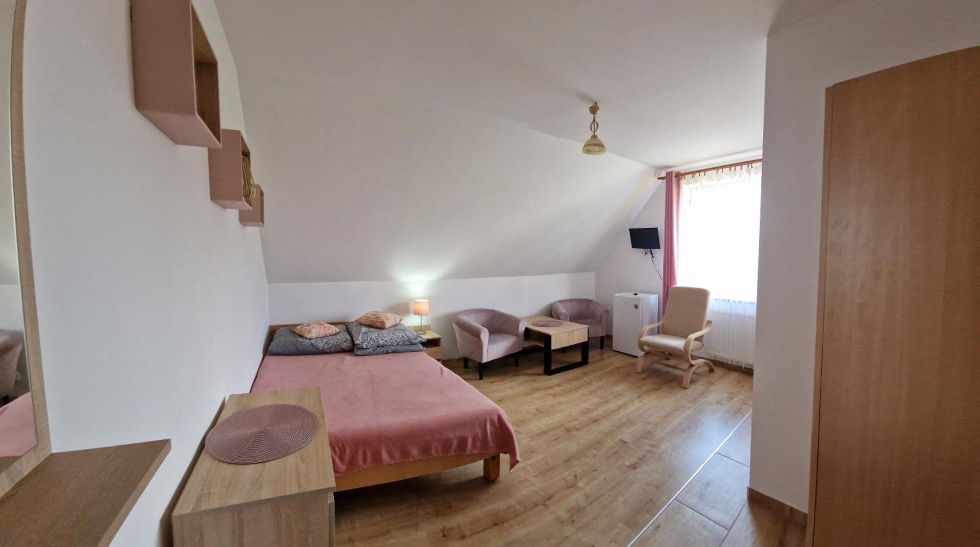 Apartamento Gosciniec Solanka Polańczyk Exterior foto